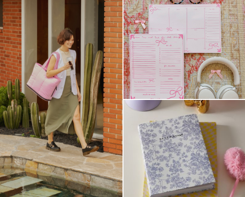Must Have Essentials for Any (MICRO) Content Creator! cover photo collage