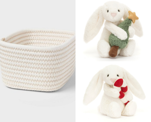 Burr Basket Ideas! cover photo collage
