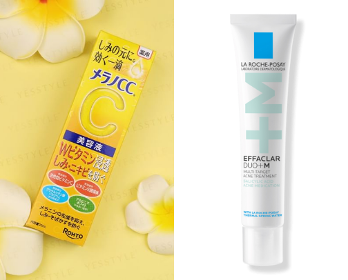 Best Acne Treatment to Resolve Breakout Once and For All cover photo collage