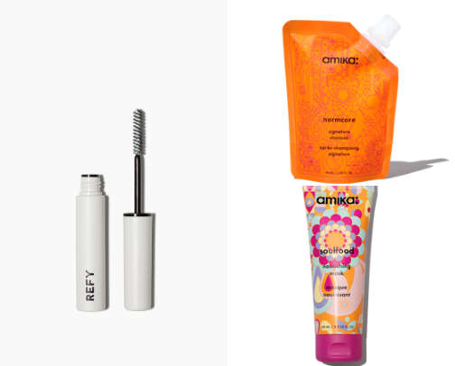 Bathroom shelf energy 🫧 cover photo collage