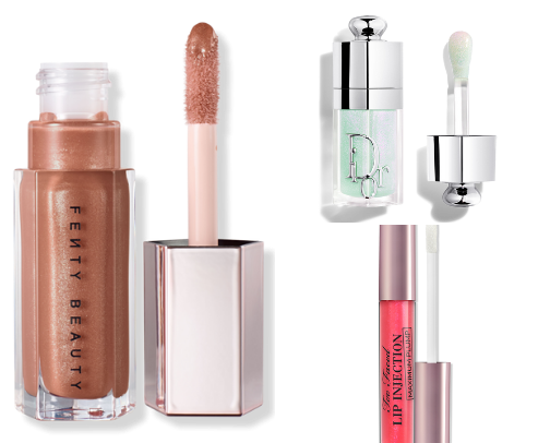 The Ultimate Lip Edit: My Holy Grails for the Perfect Pout 🫦✨ cover photo collage