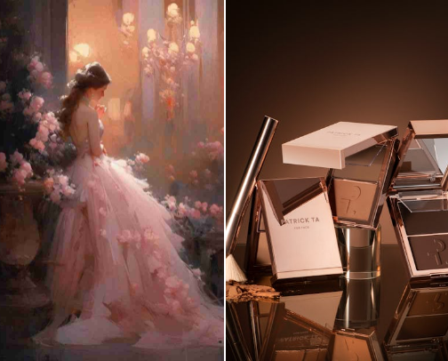 5 Must-Have Makeup This Fall 🍁 cover photo collage