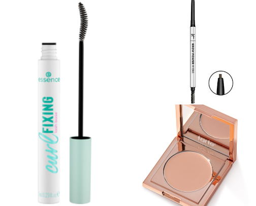 I only have EYES for you! cover photo collage