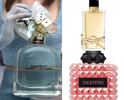 Smell Goods 🥰 cover photo collage