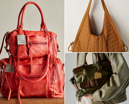 Tote bag cover photo collage