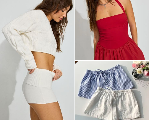 Turning your boring closet into your dream closet! cover photo collage