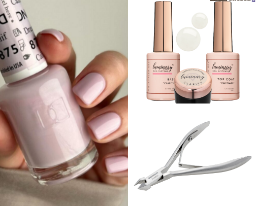 DIY nail girlies where you at??? cover photo collage