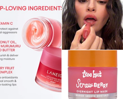 Perfect (under $25) birthday gift for women in their 20s!🥳 cover photo collage