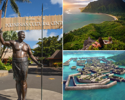 🗺️ travelers guide 🧳 📸 cover photo collage