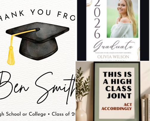 Etsy cover photo collage