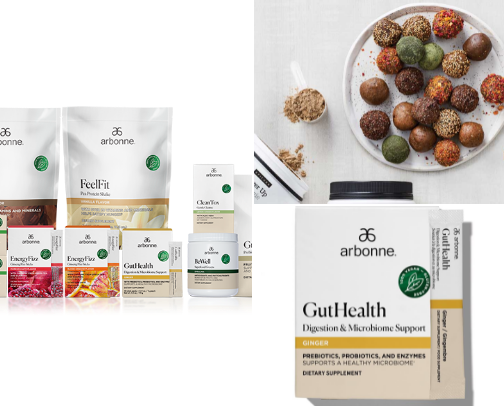 Healthy Nutrition cover photo collage