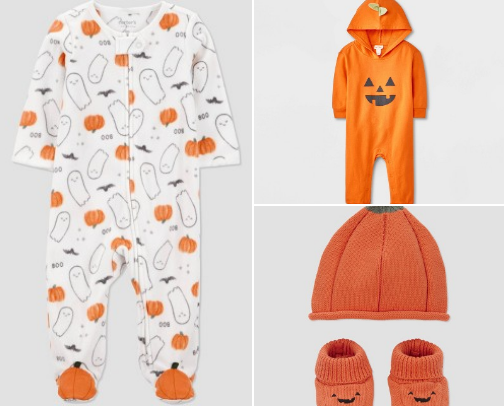 Autumn Baby cover photo collage