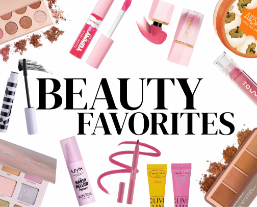 Beauty Recs 🫧💋 cover photo collage