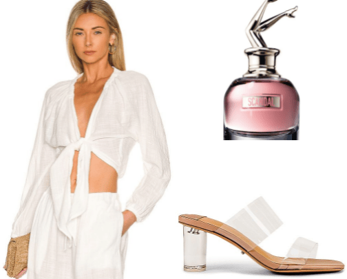 GET READY FOR SUMMER l OUTFIT RECOMMENDATIONS cover photo collage