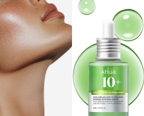 My Favorite Korean Skincare Products🧴🧖‍♀️ cover photo collage