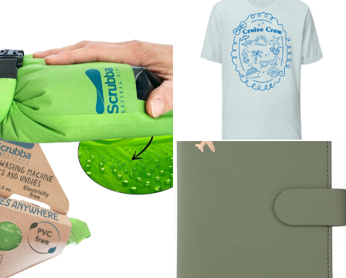 Cruise Essentials Every Family Needs to Know cover photo collage