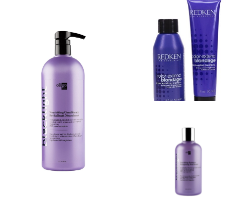 Incontournables pour cheveux en santé cover photo collage