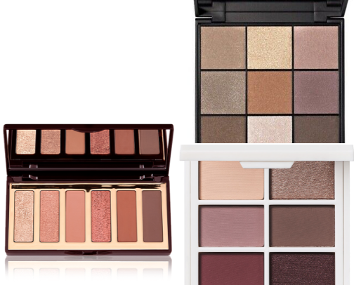 Makeup recommended💖 cover photo collage