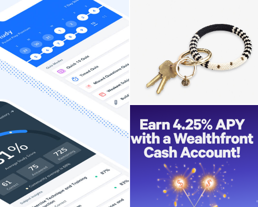 Current Discounts cover photo collage