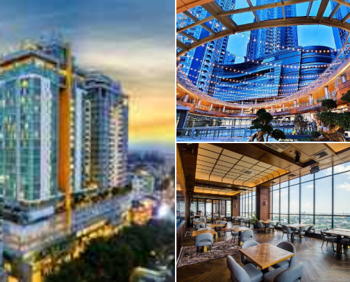 Rekomendasi tempat terbaik di medan cover photo collage