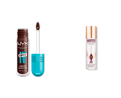 My must have Makeup cover photo collage