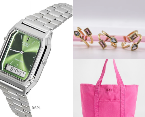 Meaningful Gifts They’ll Actually Love cover photo collage