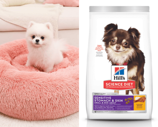 Dog Mom cover photo collage