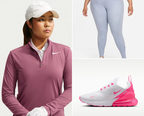 15 Products Worth Shopping: Top Picks from Nike, Temu + ILIA Beauty cover photo collage
