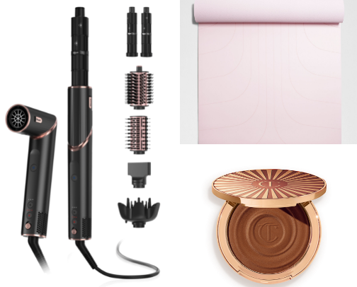 Essential college girl Christmas gifts! cover photo collage