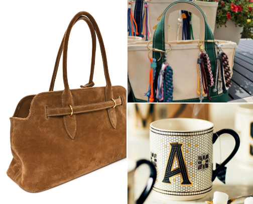 💍 Jewelry & Accessories cover photo collage