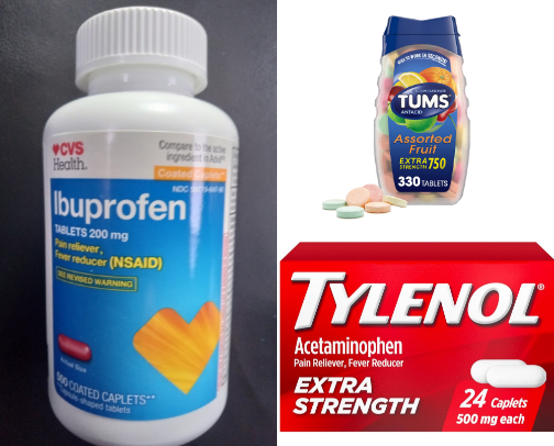 Travel Medicines You Should Carry cover photo collage