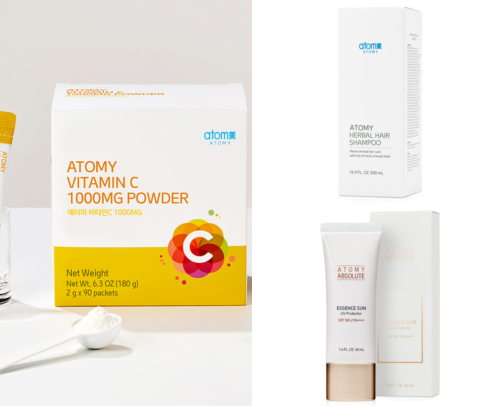 ANY PRODUCTS YOU NEED IS HERE cover photo collage