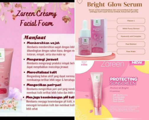 💄Beauty & Homecare cover photo collage