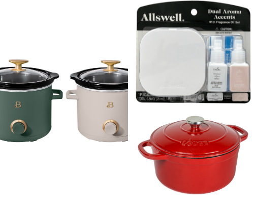 Early Black Friday Deals cover photo collage