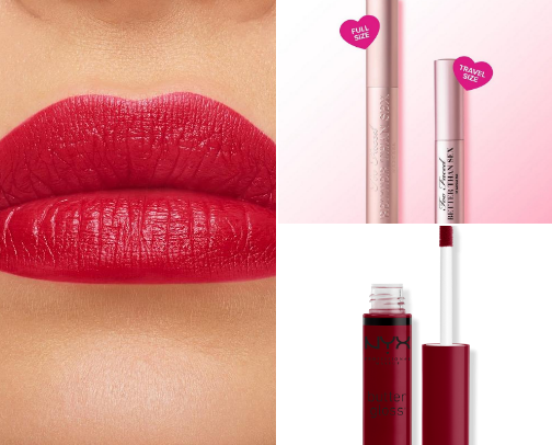 Ulta Beauty Favorites Under One Roof 😍🤩 cover photo collage
