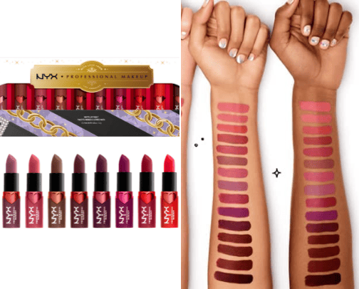 Make UP cover photo collage