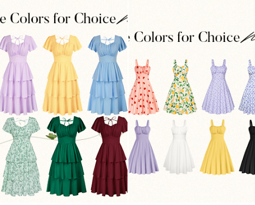 My favorite Disney bounding basics cover photo collage