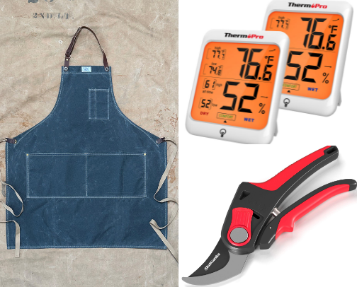 Orchid Care Essentials cover photo collage