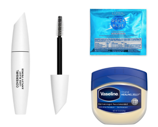recs for my blonde brow baddies ✨ cover photo collage