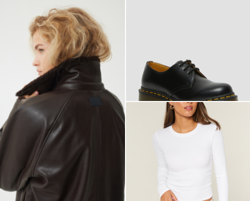 christmas (wish)list 💌 cover photo collage