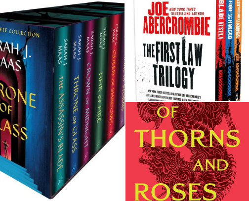 Travel Day Page-Turners 📚✈️ cover photo collage