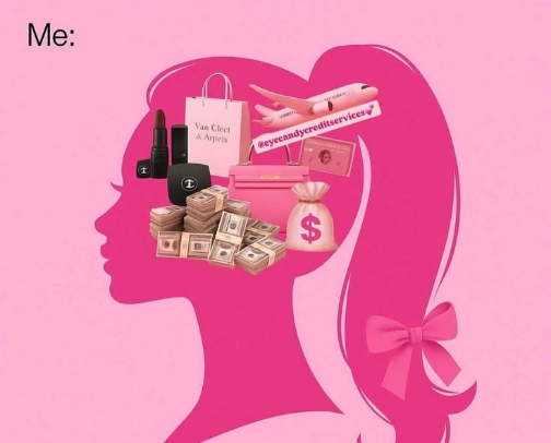 "My Face But Better": Makeup for Days You Can’t Be Bothered cover photo collage