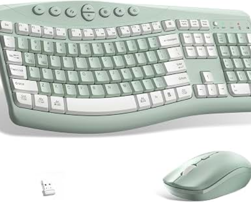 Best WFH Desk Setup Essentials Under ₱2,000 cover photo collage
