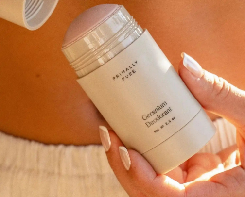 best non-toxic deodorants cover photo collage