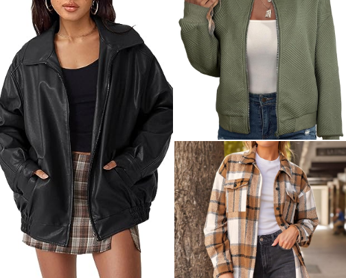 Clothes That You Will Wear On Repeat cover photo collage