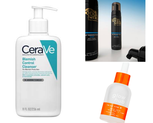 Slow Glow Society✨ cover photo collage