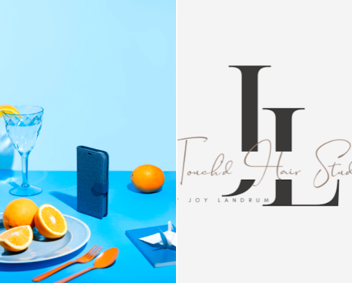 Studio & Hair Locations 📷💇🏽‍♀️ cover photo collage