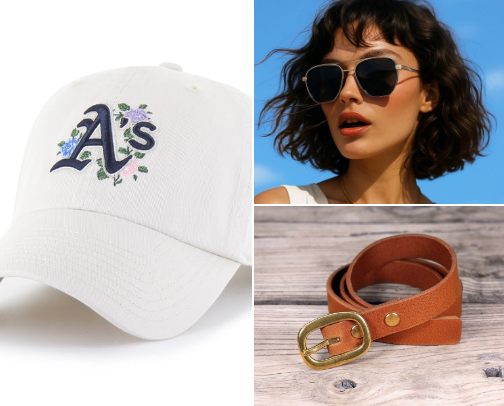 ACCESSORIES LIFE.. cover photo collage