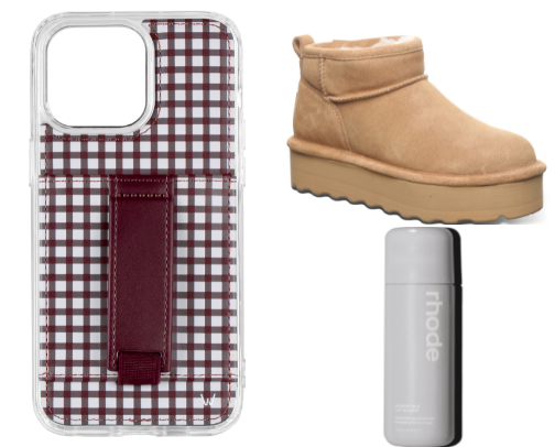 what I’ve got/ want for fall 🍂 cover photo collage