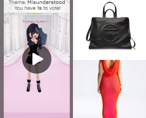 Style Speaks: Fashion Staples That Hit Every Time cover photo collage